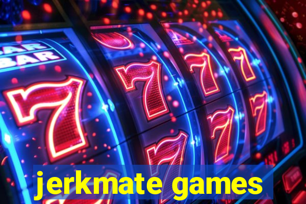 jerkmate games