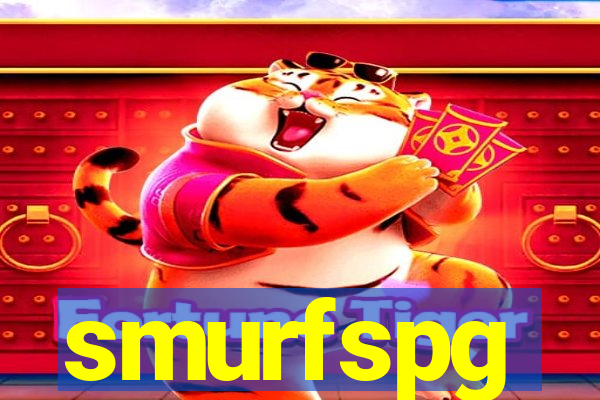 smurfspg