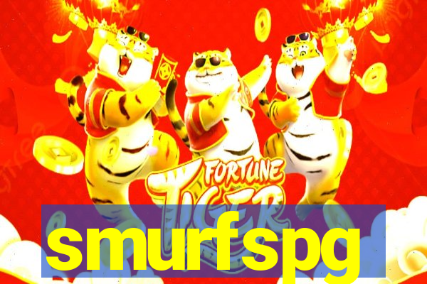 smurfspg