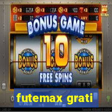 futemax grati