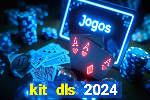 kit dls 2024 manchester united