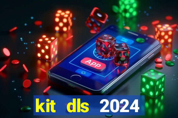kit dls 2024 manchester united