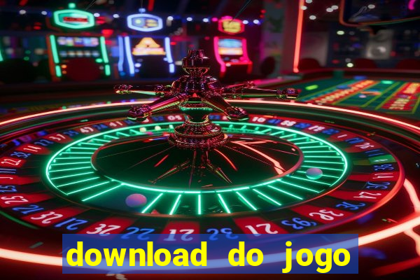 download do jogo do homem-aranha