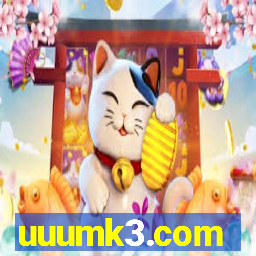 uuumk3.com