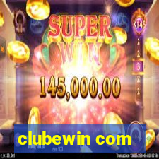 clubewin com