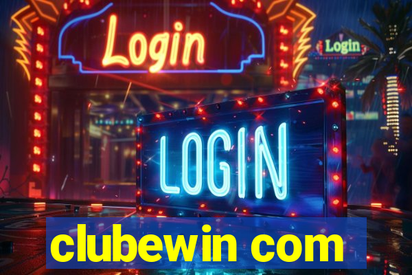 clubewin com