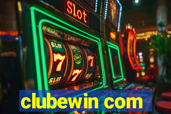 clubewin com