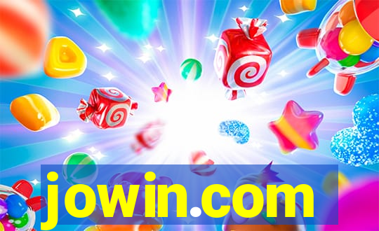 jowin.com