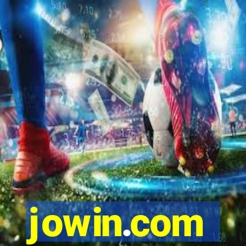 jowin.com