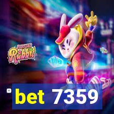 bet 7359
