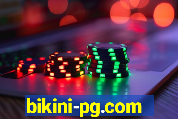bikini-pg.com