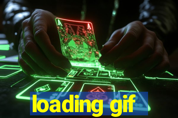 loading gif