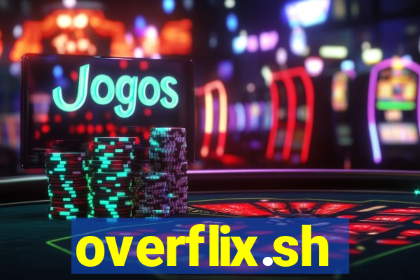 overflix.sh
