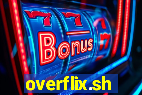 overflix.sh