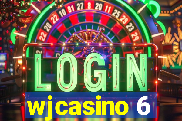 wjcasino 6