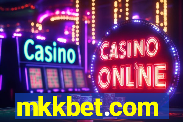 mkkbet.com