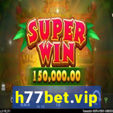 h77bet.vip