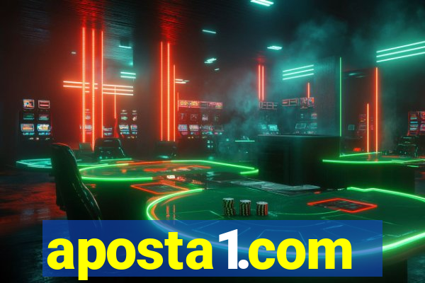 aposta1.com