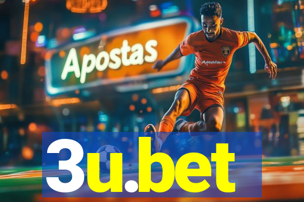 3u.bet