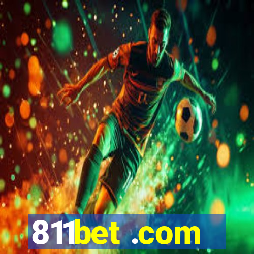 811bet .com