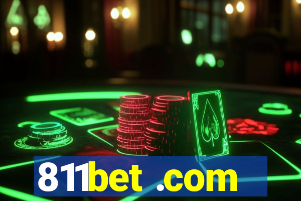811bet .com
