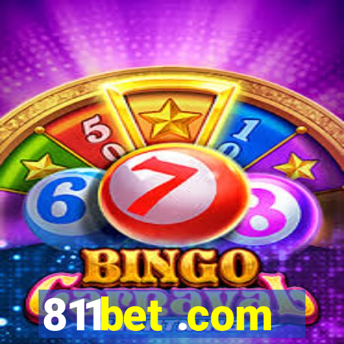 811bet .com