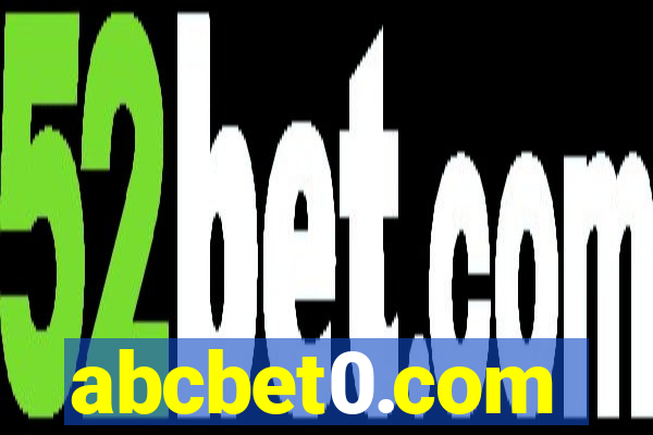 abcbet0.com