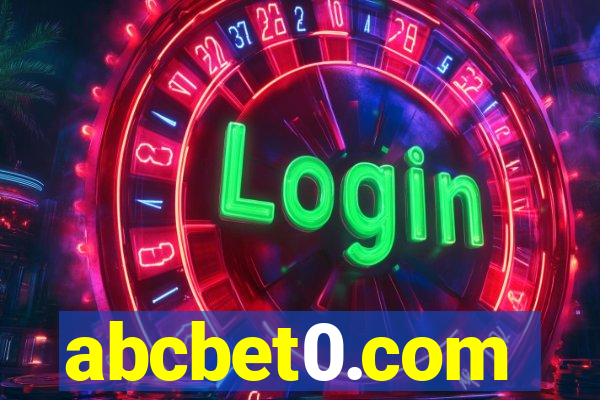 abcbet0.com