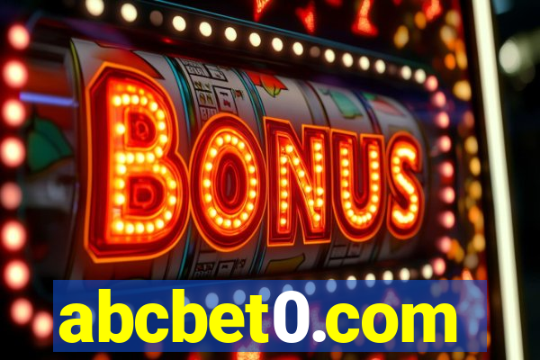 abcbet0.com