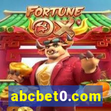 abcbet0.com