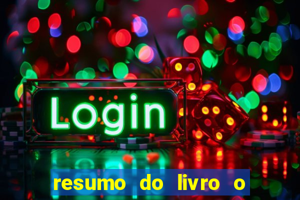 resumo do livro o guarani ruth rocha
