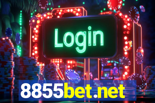 8855bet.net