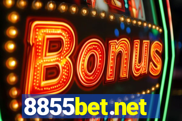 8855bet.net
