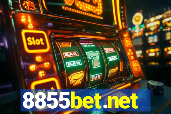 8855bet.net