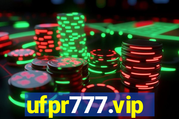 ufpr777.vip
