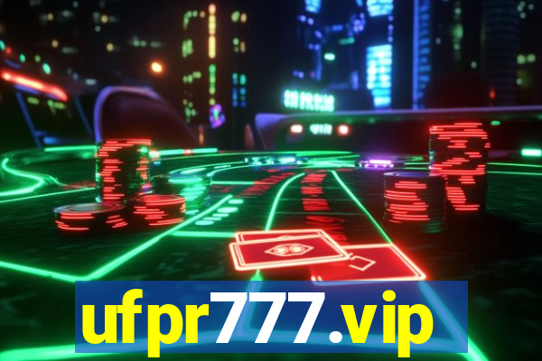 ufpr777.vip