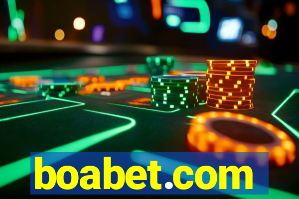 boabet.com