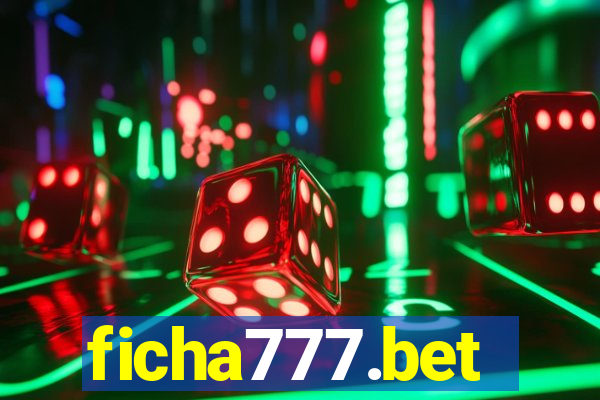 ficha777.bet