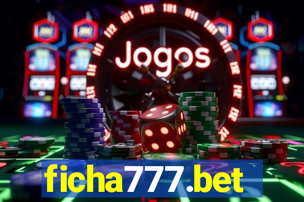 ficha777.bet