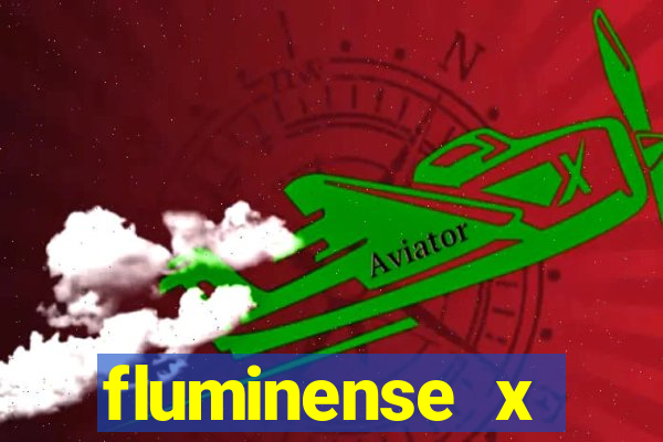 fluminense x cruzeiro palpite