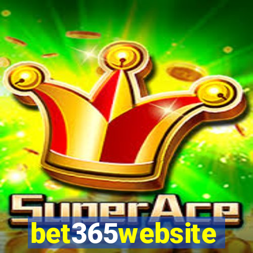 bet365website