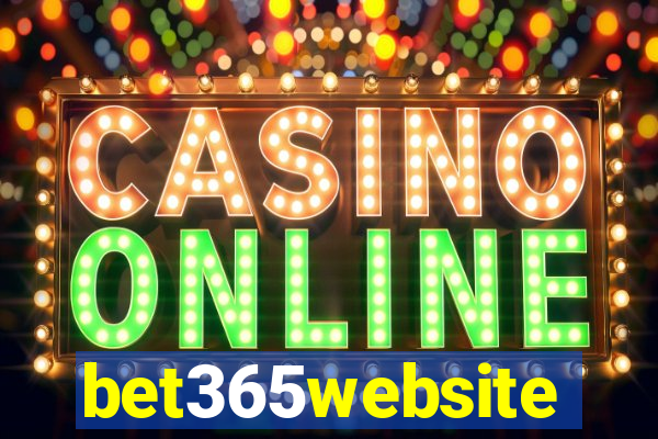 bet365website
