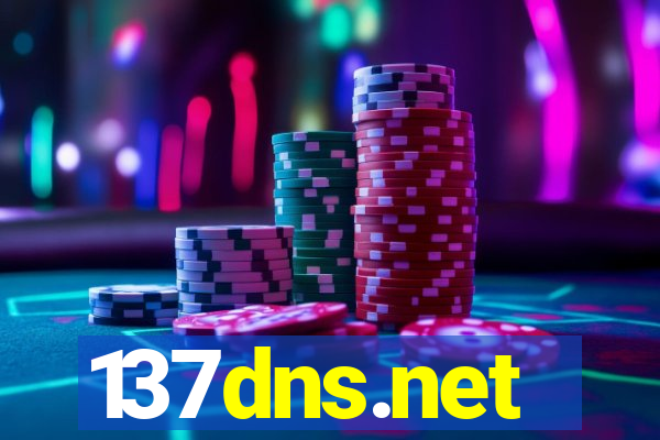 137dns.net