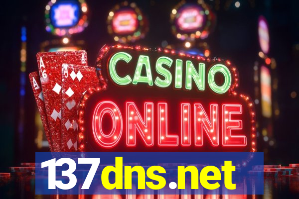 137dns.net