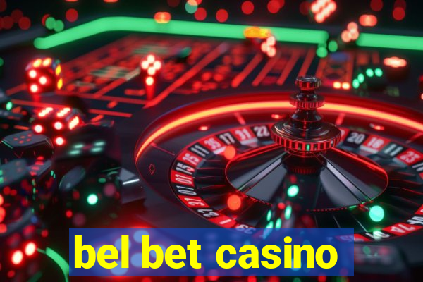 bel bet casino