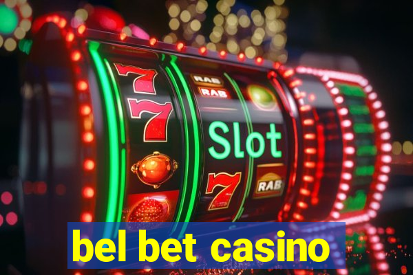bel bet casino