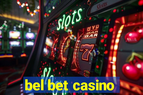bel bet casino