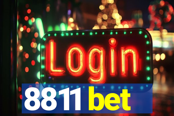 8811 bet