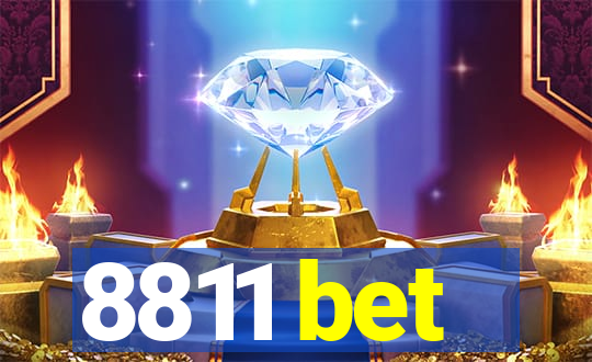 8811 bet