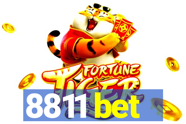 8811 bet